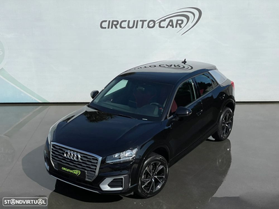 Audi Q2 1.6 TDI Sport