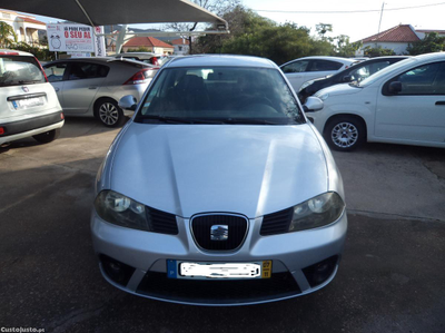 Seat Ibiza 1.2 Ar/c 5 Portas