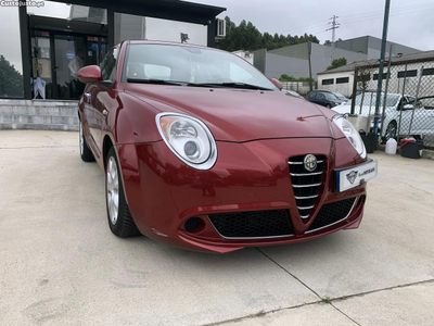 Alfa Romeo Mito 1.3 JTDM ECO