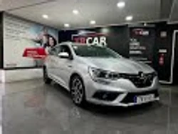 Renault Mégane Sport Tourer 1.5 dCi Zen ECO