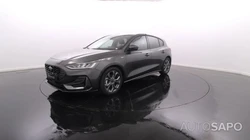 Ford Focus de 2023