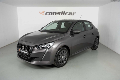 Peugeot 208 1.2 PureTech Active