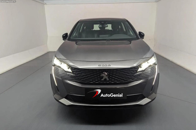 Peugeot 5008 1.2 PureTech Allure Pack