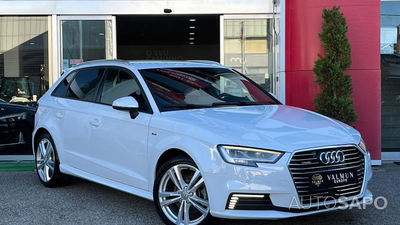 Audi A3 1.4 TFSi S-line S tronic de 2020