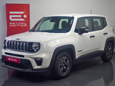 Jeep Renegade 1.0 T Sport