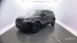 Land Rover Range Rover Evoque de 2021