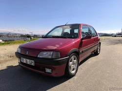 Peugeot 106 XSI