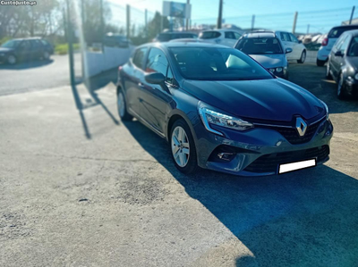 Renault Clio 1.0 INTENCE DE 100 CV BI-FUEL