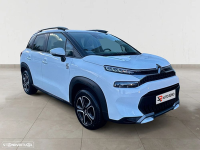 Citroën C3 Aircross 1.2 PureTech YOU!