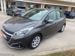 Peugeot 208 1.5 BlueHDi Active Pack