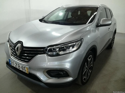 Renault Kadjar 1.5 DCI INTENS