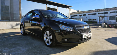 Chevrolet Cruze 2.0 VDCi LT