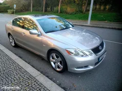 Lexus GS 300