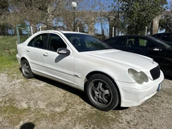 Mercedes-Benz C 200 Elegance