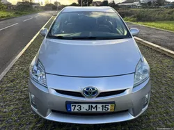 Toyota Prius 1.8 Sol Hibrido