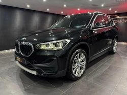 BMW X1 16 d sDrive Advantage Auto