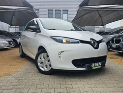 Renault ZOE (c/ Bateria) Life 40