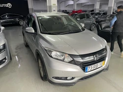 Honda HR-V 1.6 i-DTEC Comfort