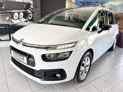 Citroën C4 GRD SPACETOURER 1.5 BlueHDi Feel Business EAT8