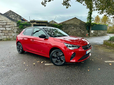 Opel Corsa e-Elegance