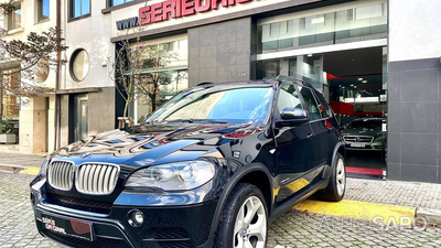 BMW X5 de 2011