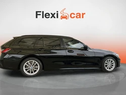 BMW Serie-3 318 d Touring Advantage