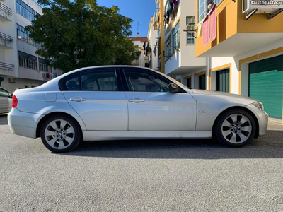 BMW 320 2.0 Dynamic