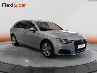 Audi A4 2.0 TDI Advance S tronic