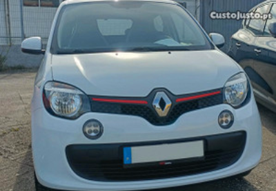 Renault Twingo 1.0 SCe Limited