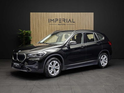 BMW X1 25 e xDrive Corporate Edition