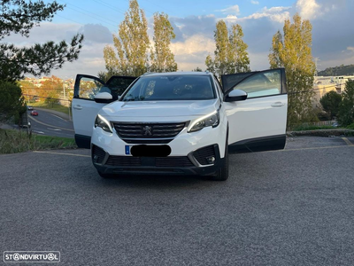 Peugeot 5008 1.6 BlueHDi Active