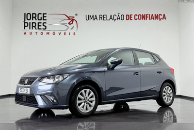 Seat Ibiza 1.0 STYLE 80 CV - NACIONAL - 65097 KM