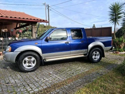 Nissan Navara nacional 4x2