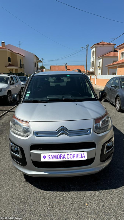 Citroën C3 Picasso SHBHY6