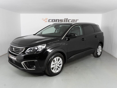 Peugeot 5008 1.2 PureTech Allure EAT6