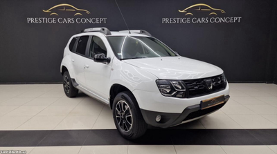 Dacia Duster 1.2 TCe SL Explorer