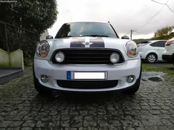 MINI Countryman ONE D..