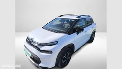 Citroën C3 Aircross 1.2 PureTech Feel Pack