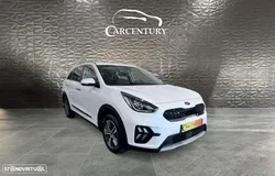 Kia Niro 1.6 GDi PHEV Tech