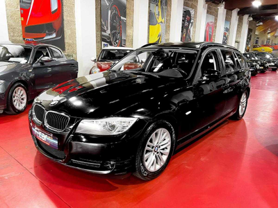 BMW Série 3 320 D Touring xDrive C/ Teto