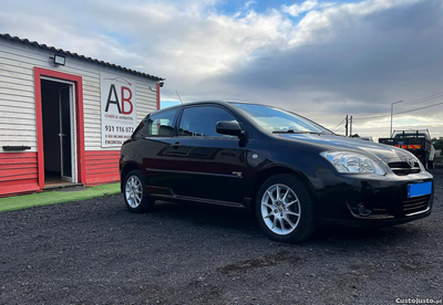 Toyota Corolla 1.4 D4d 90CV SPORT