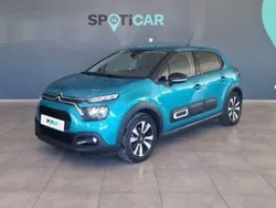 Citroen C3 1.2 PureTech 110 S&S Max