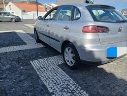 Seat Ibiza 1.4 tdi