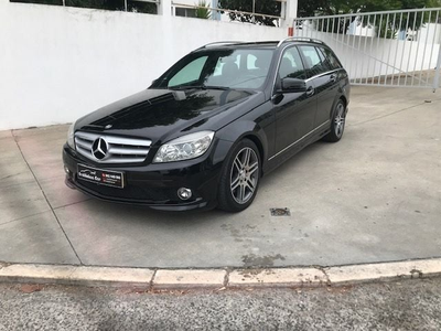 Mercedes-Benz Classe C C 350 AMG