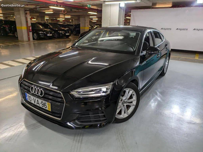 Audi A5 2.0 TDi