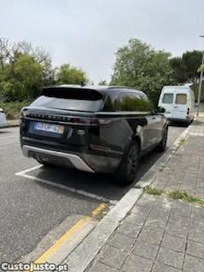 Land Rover Range Rover Velar 2.0D R-Dynamic Nacional