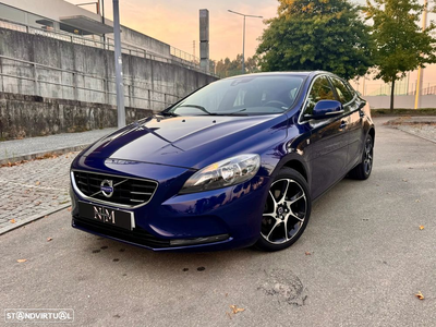 Volvo V40 1.6 D2 VOR