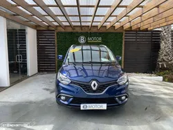 Renault Grand Scénic Energy dCi 110 EDC EXPERIENCE