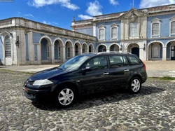 Renault Mégane Break 1.5 DCI  105cv