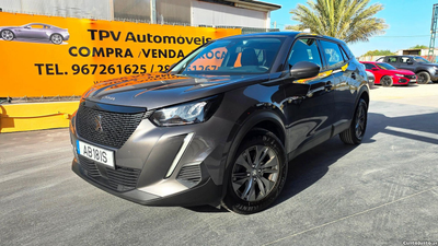 Peugeot 2008 1.2 PureTech Active Pack